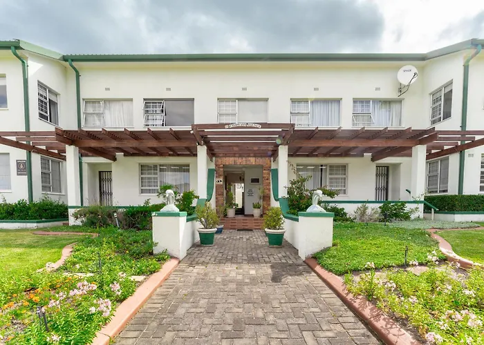 Fairway Holiday Accommodation