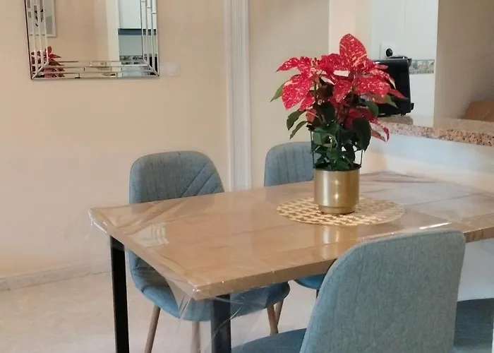 Apartment Fontana Golf Villamartin