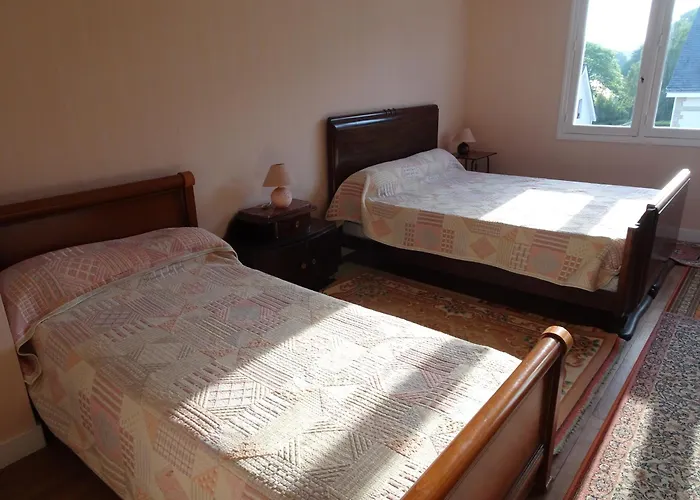 Appartement Spacieux A 60 M De La Plage Location A La Semaine Du Samedi Au Samedi