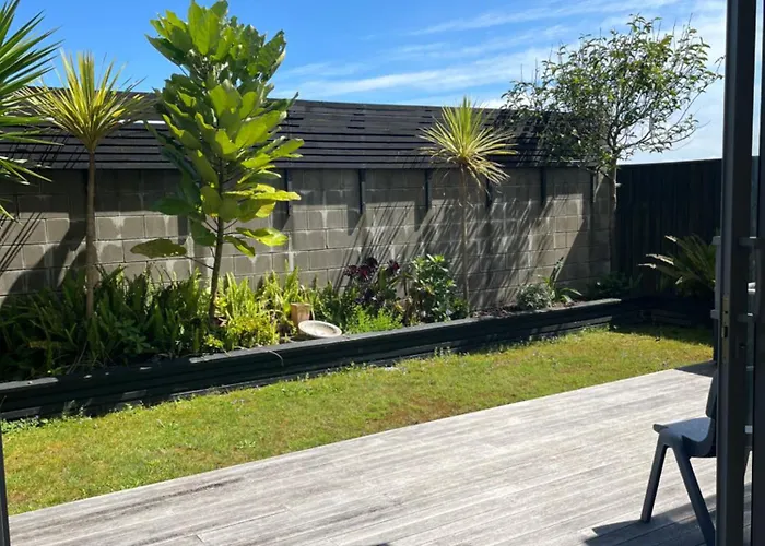 Carters Beach Retreat