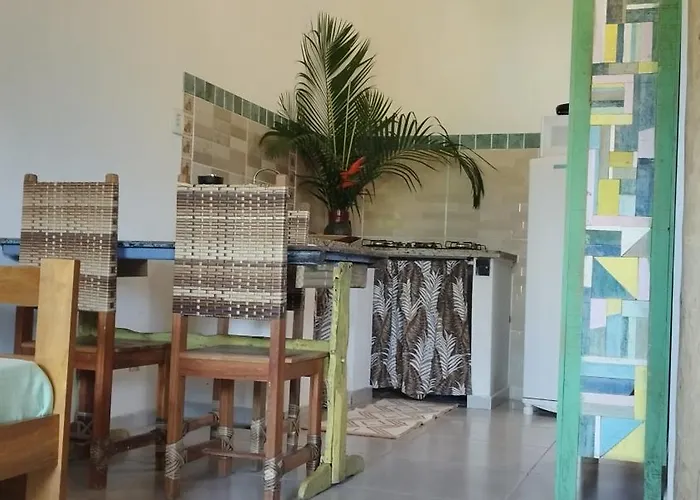Vila Elyon Flats Trancoso