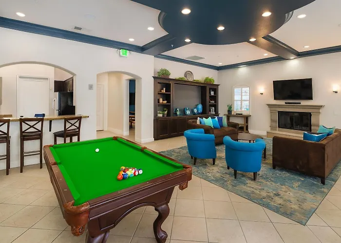 Marina Del Rey Luxe 2-Bedroom & 1-Bedroom - Hot Tub, Pool Table, Grill & Cinema Projector