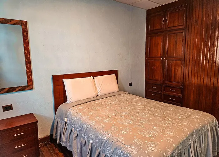 Departamento En Centro Historico