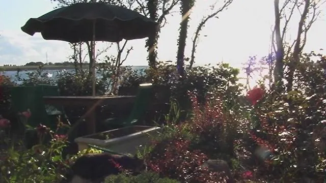 Seashore Cottage On Galway Bay