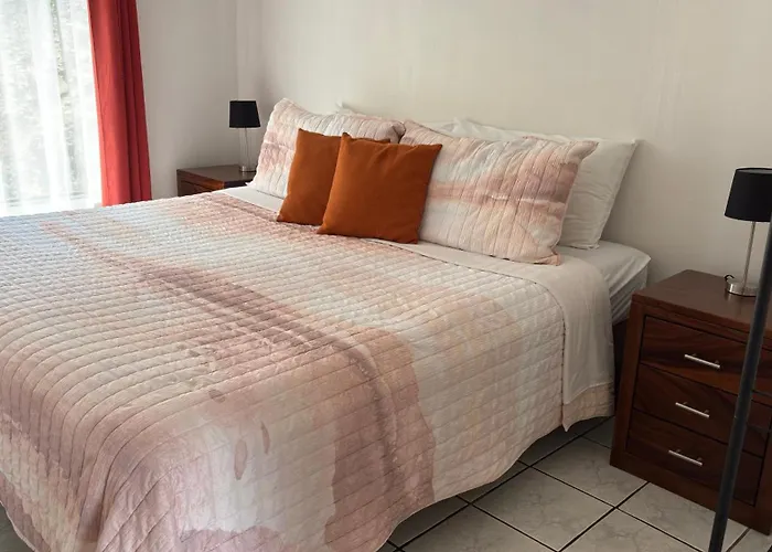 La Casa Bonita