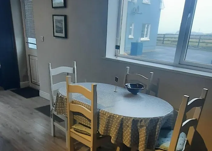 Island View Lodge