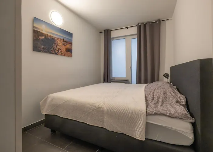 Appartement Wim