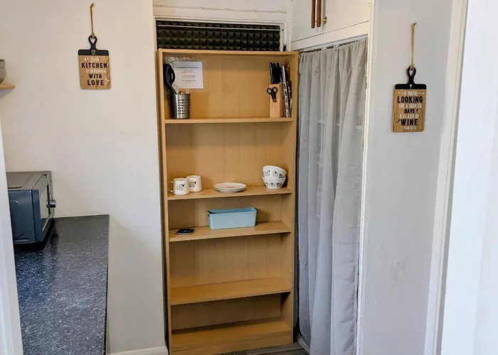 Self-Contained Annex