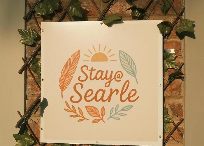 Stay At Searle