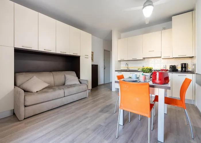 Il Lauro Apartment