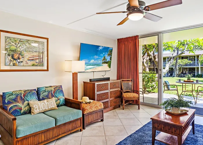 Napili Shores F150
