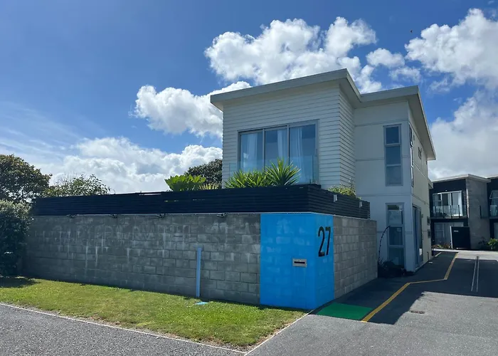 Carters Beach Retreat