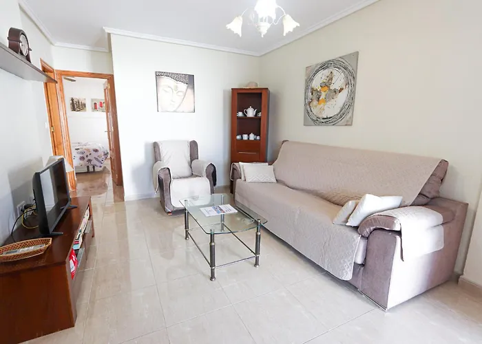 053 - Altomar II 003 - Comfortholidays