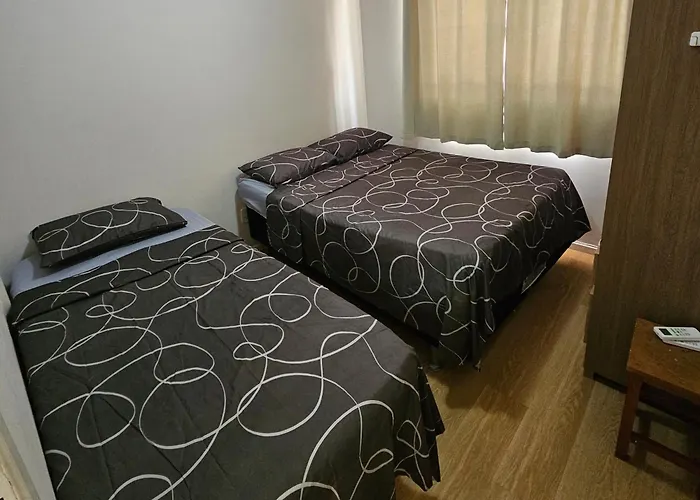 Apartamento Beira-mar praia centro itapema