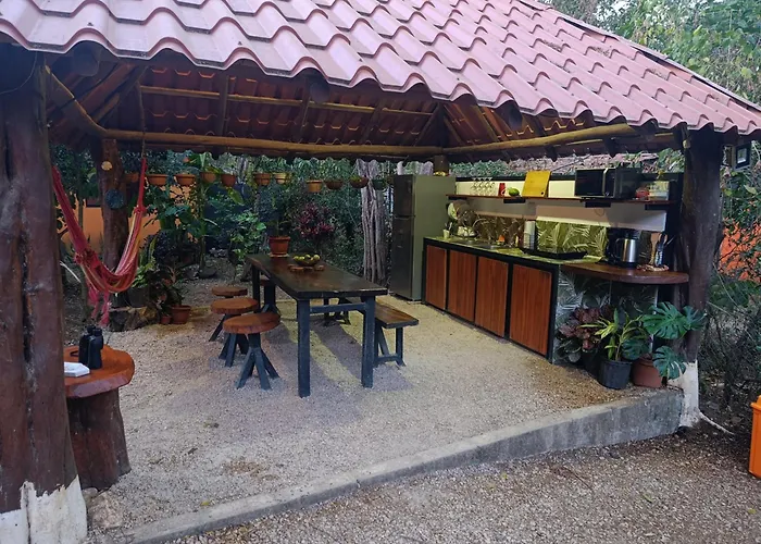 Aura Bungalow