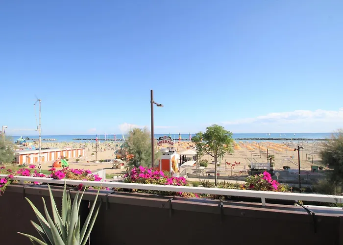 Terrazza Sul Mare