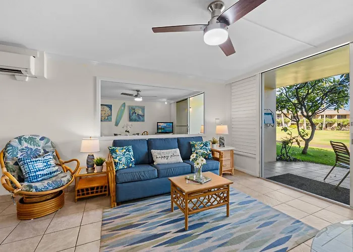 Napili Shores B109