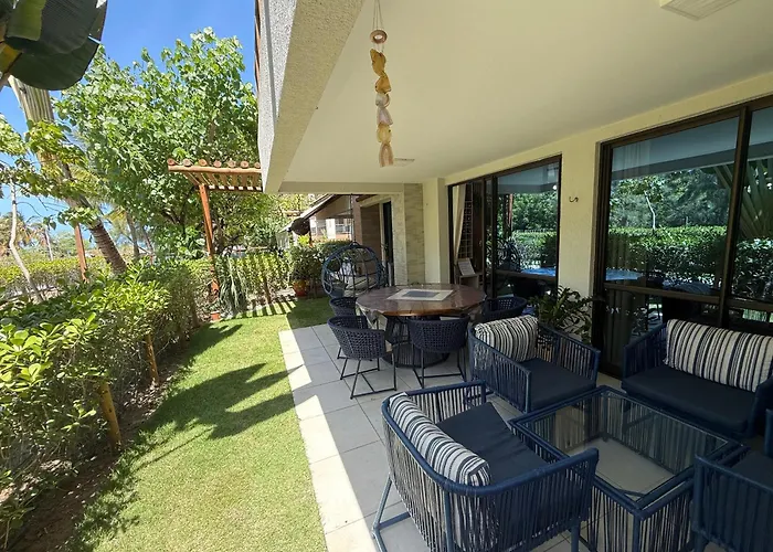 Wai Wai Cumbuco Eco Residence