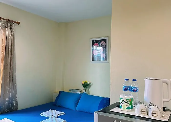 Pepa Guest House
