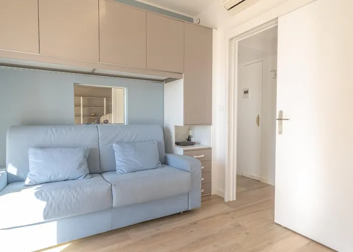Classbnb - Well-Located Apartment Near Monte Carlo
