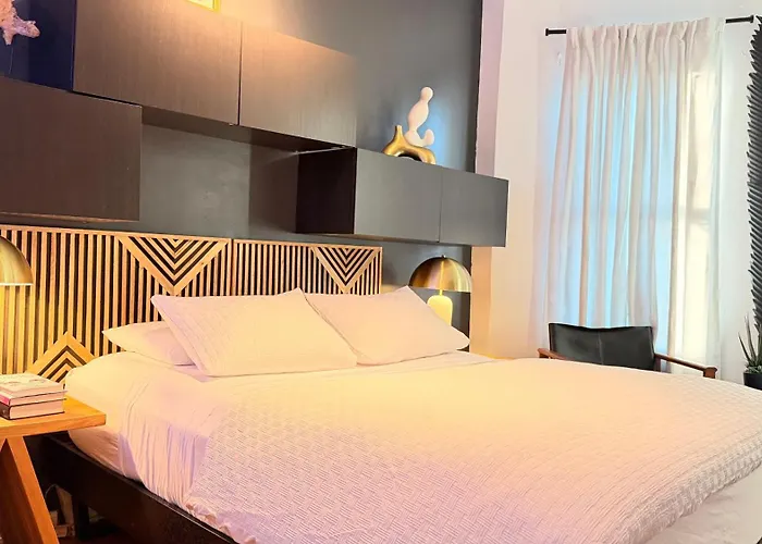 A Dedicated Space To Unwind