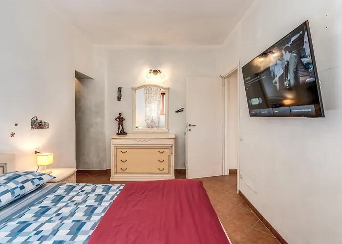 Zen Relax Flat - Free Parking