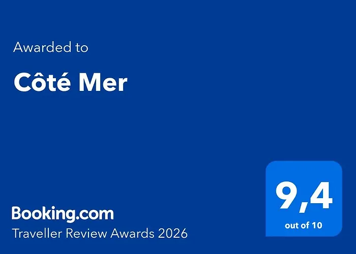 Cote Mer