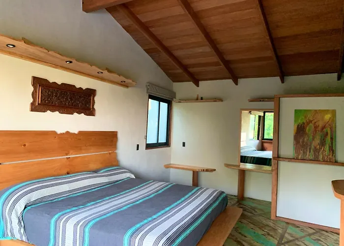 Frondavista San Pancho