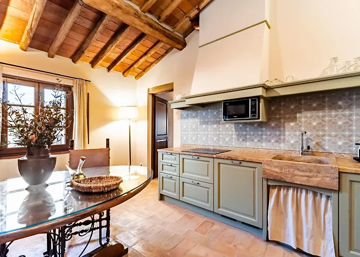 Villa Boccaccio