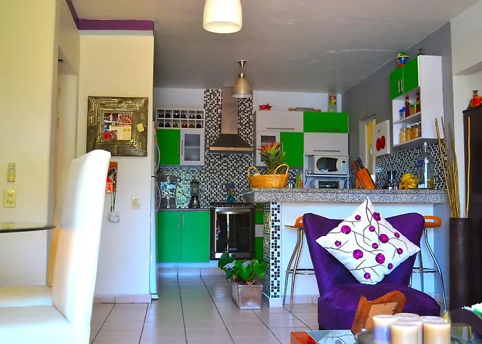 Condo Selva Alta