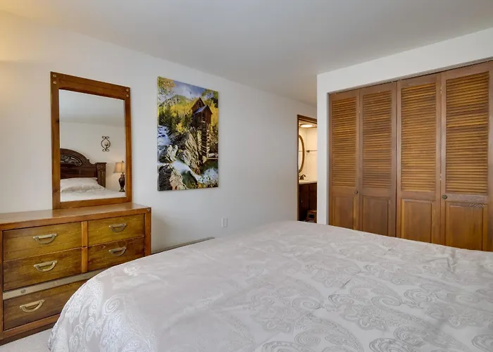 Winter Park Condo W/ Hot Tubs, 4 Min To Ski Resort