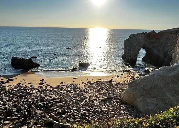 Quiberon - Appartement 2 Pieces - 4 Pers - Calme - Parking