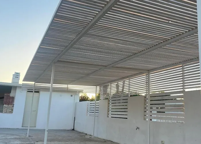 Sogno Mediterraneo - Villa Love