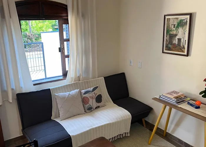 Casa Novinha em Jaguariúna