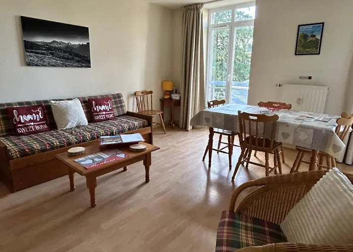 Grand Appartement Hyper Centre Haut Standing