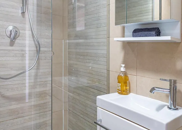 Classbnb - Well-Located Apartment Near Monte Carlo