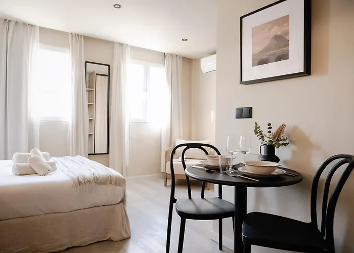 Javea Boutique Stays - Holiday Apartments