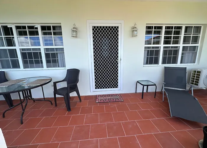 Krysta'S Hideaway