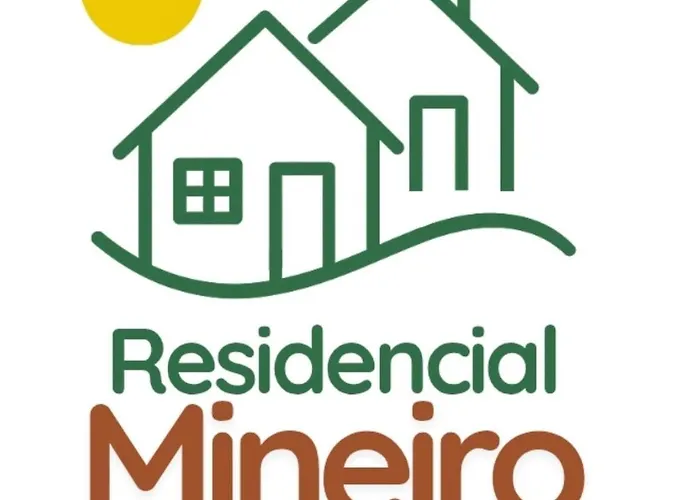 Residencial Mineiro- apartamento de 02 quartos