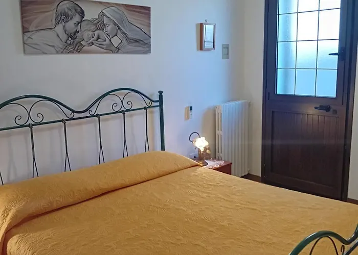 Monolocale E Bilocale Villa Adelaide