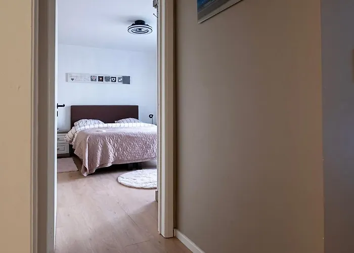 Appartement Anthony