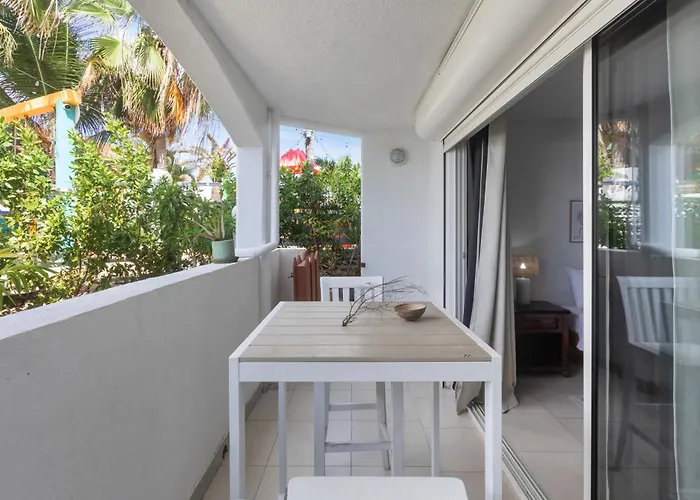 Maho Beach House - Studio - Beach Access