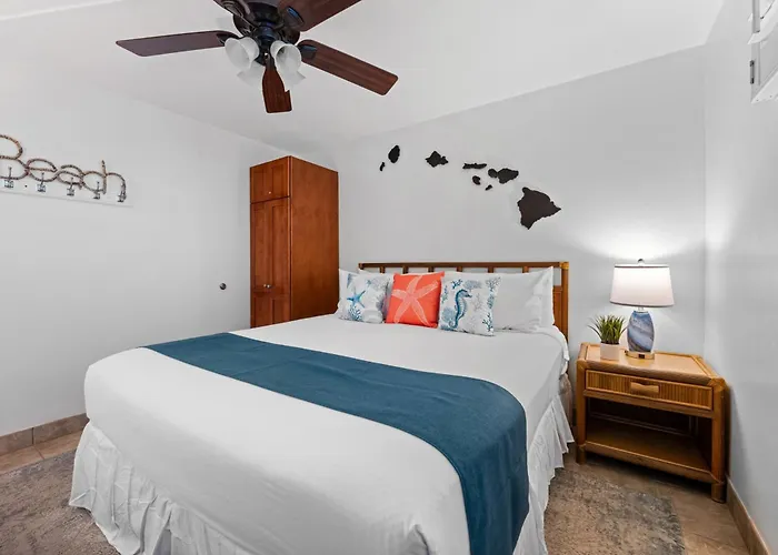 Napili Shores B109