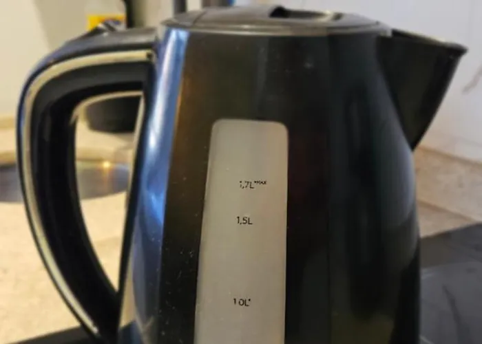 Um lugar de charme e aconchego - Lótus!