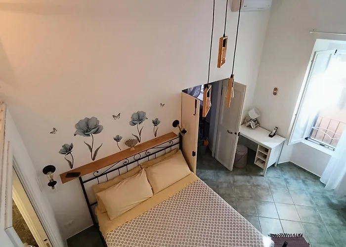 La Casetta Nelle Mura