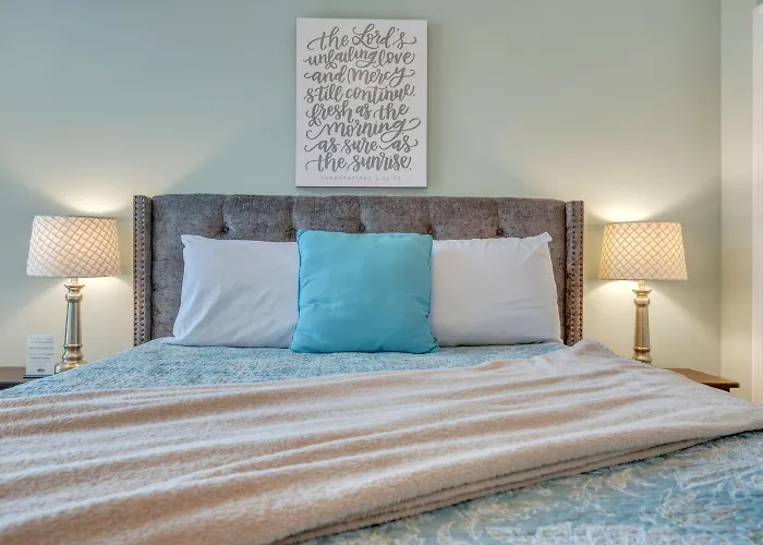 The Retreats At Stone Fountain