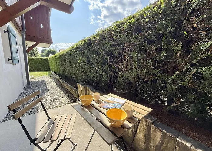 Charmant Studio Cabine A Praz-Sur-Arly, Ideal Pour 4 Avec Parking, Proche Village Et Remontees