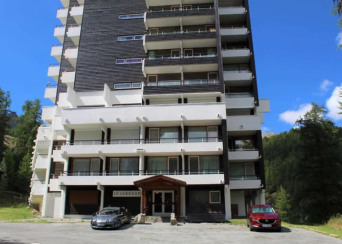 Appartement Cosy 2P, Acces Direct Aux Pistes, Coeur De Vars Les Claux, 4 Couchages