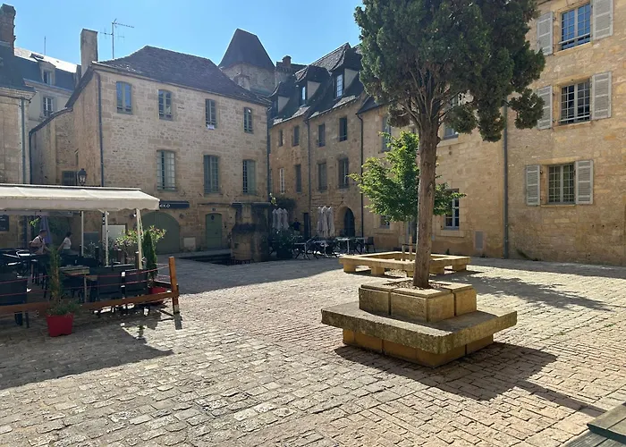 Heart Of Sarlat