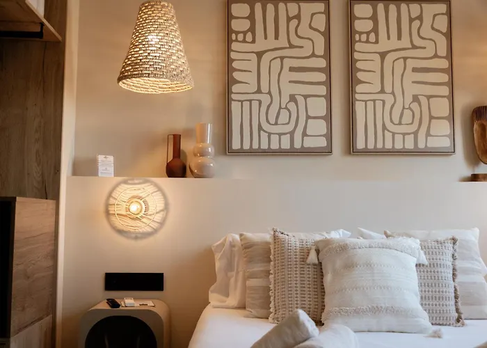 Javea Boutique Stays - Holiday Apartments